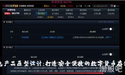 比特币钱包产品原型设计：打造安全便捷的数字货币存储解决方案