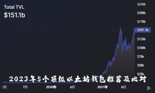 2023年5个顶级以太坊钱包推荐及比对