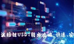 Title麦子钱包波场链USDT转出攻略：快速、安全的