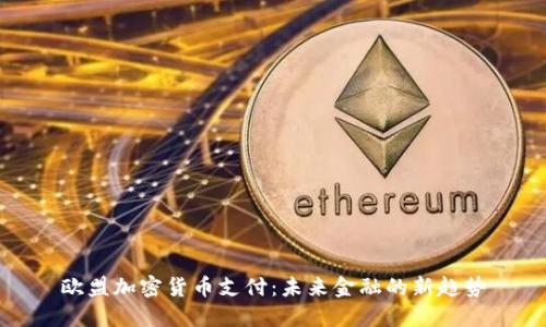 欧盟加密货币支付：未来金融的新趋势