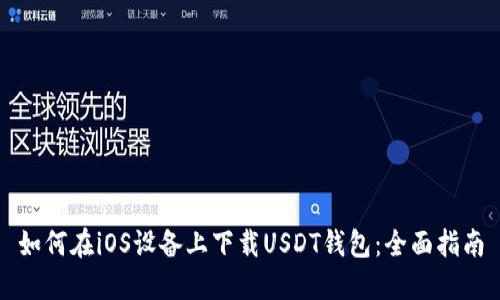 如何在iOS设备上下载USDT钱包：全面指南