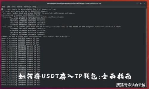 如何将USDT存入TP钱包：全面指南