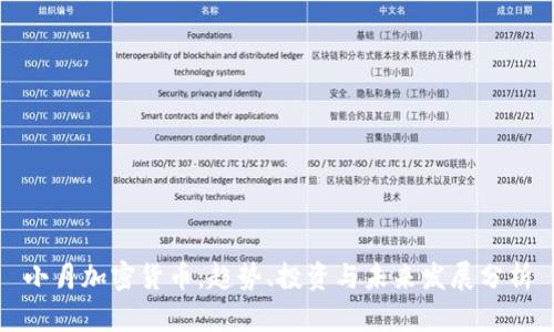 小月加密货币：趋势、投资与未来发展分析