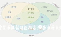 2023年加密货币涨幅倍数排名：哪些币种表现最为