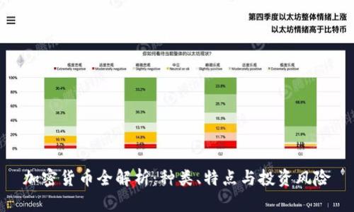 加密货币全解析：种类、特点与投资风险