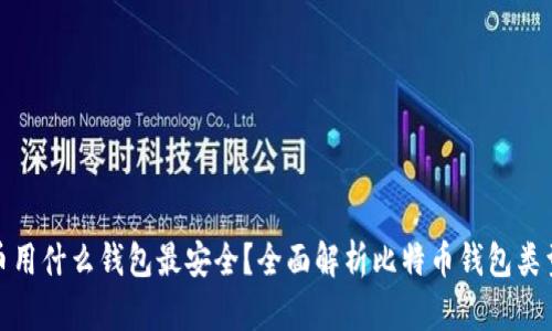 储存比特币用什么钱包最安全？全面解析比特币钱包类型与安全性