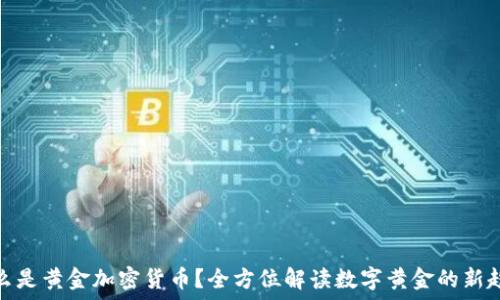   
什么是黄金加密货币？全方位解读数字黄金的新趋势