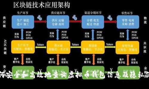 如何安全和高效地查询虚拟币钱包信息及隐私保护