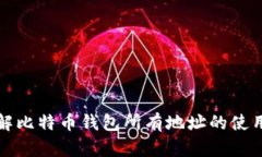 全面了解比特币钱包所有地址的使用与管理