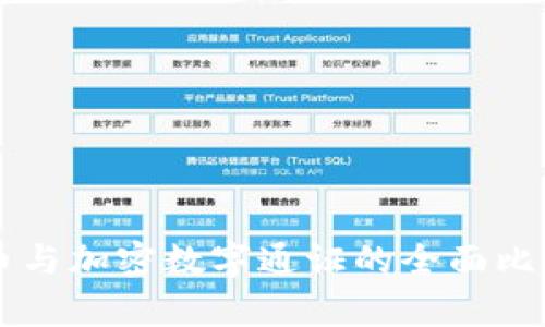 法定货币与加密数字通证的全面比较与分析