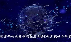 忘记密码的比特币钱包怎么办？七步找回你的资