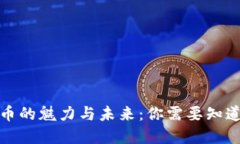 加密货币的魅力与未来：你需要知道的一切