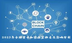 2023年全球货币加密国家排名及影响分析