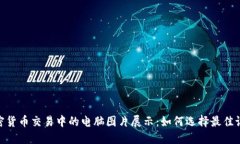 加密货币交易中的电脑图片展示：如何选择最佳