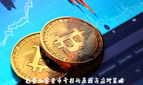 
  投资加密货币亏损的原因与应对策略