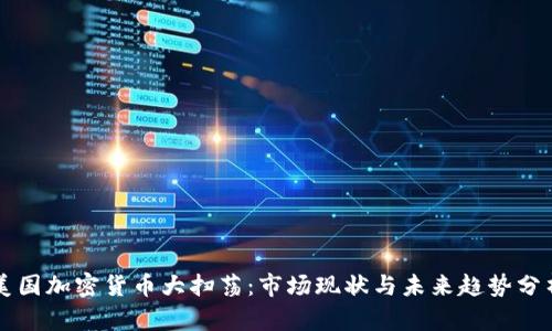 美国加密货币大扫荡：市场现状与未来趋势分析