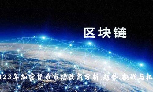 2023年加密货币市场最新分析：趋势、挑战与机遇