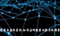 加密货币在线咨询：如何应对投资风险与选择策
