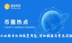 如何从比特币私钥恢复钱包：详细指南与常见问