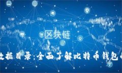 比特币钱包数据目录：全面了解比特币钱包的结