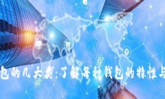 区块链钱包的几大类：了解每种钱包的特性与选