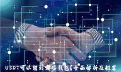 USDT可以转到哪些钱包？全面解析及推荐