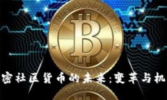 加密社区货币的未来：变革与机遇