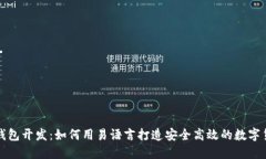比特币钱包开发：如何用易语言打造安全高效的
