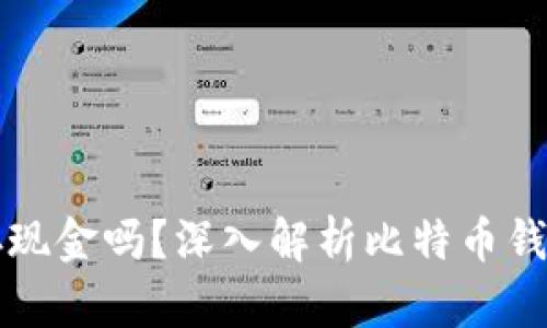 比特币钱包能存现金吗？深入解析比特币钱包的功能与局限