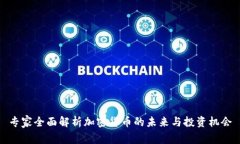 专家全面解析加密货币的未来与投资机会