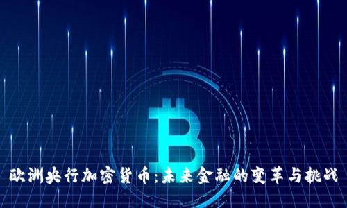 欧洲央行加密货币：未来金融的变革与挑战