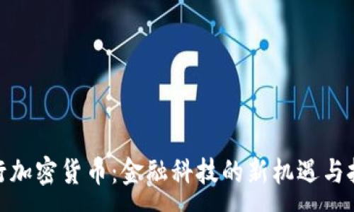 :
银行加密货币：金融科技的新机遇与挑战